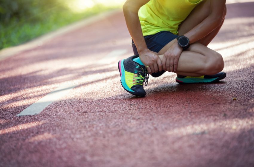 Shin Splints: Tipps gegen das häufigste Überlastungssyndrom bei Läufern