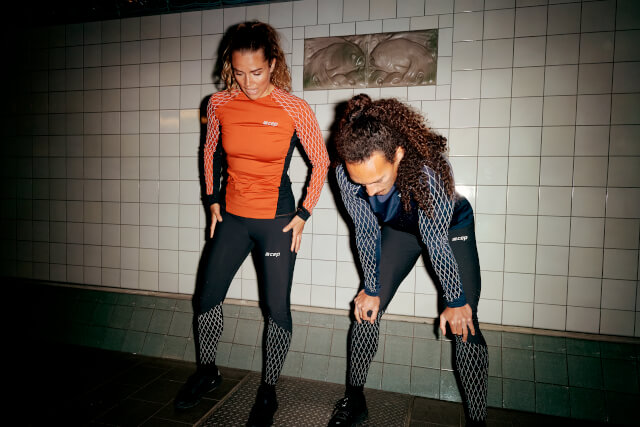 Compression stockings and socks for men | CEP Activating Sportswear