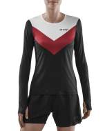 Chevron Shirt women