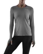 Run Shirt Long Sleeve women