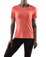 Run Shirt Short Sleeve women