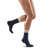 Bloom Socks Mid Cut women