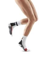 The Run Limited 2024.1 Socks Mid Cut women