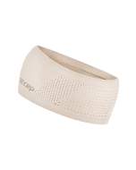 CEP cold weather headband unisex in cream