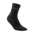 CEP Allday Recovery Mid Cut Socks in anthracite für Männer