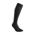 CEP business socks tall für Männer in black