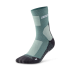 CEP Cold Weather Socks Mid Cut in bluegrey für Männer
