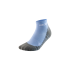 CEP Light Merino Socks Hiking Low Cut in light blue für Frauen