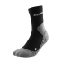 CEP light merino socks, hiking, mid cut, v3, black, women, II