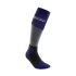 CEP Max Cushion Socks Hiking Tall in grey/purple für Männer