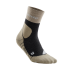 CEP hiking merino* mid-cut socks, sand/grey, men, V