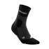 hiking merino* mid-cut socks, stonegrey/grey, womenIII