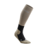CEP Hiking Merino Socks in sand/grey für Männer