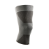 CEP Mid Support Knee Sleeve in grau für Frauen und Männer
