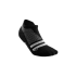 CEP Training Socks No Show in schwarz für Frauen und Männer