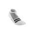 CEP Training Socks No Show in weiß für Frauen und Männer