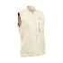 CEP cold weather vest, cream, women, XL