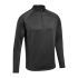 CEP cold weather zip shirt long sleeve für Männer in black