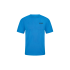 CEP run shirt short sleeve blue für Männer