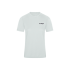 CEP run shirt short sleeve ice für Frauen