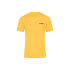 CEP run shirt short sleeve marigold für Frauen