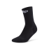 CEP run socks mid cut 5.0 in schwarz für Männer
