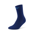 CEP run socks mid cut 5.0 dark blue für Männer
