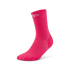 CEP run socks mid cut 5.0 pink für Männer