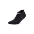 CEP run socks no show 5.0 in schwarz für Frauen