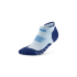 CEP run socks no show 5.0 ice/blue für Frauen