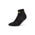 CEP run ultralight socks low cut 4.0 in schwarz für Männer