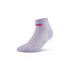 CEP run ultralight socks low cut 4.0 lilac für Männer