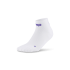 CEP run ultralight socks low cut 4.0 in weiß für Männer