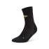 CEP run ultralight socks mid cut 4.0 in schwarz/grey für Frauen