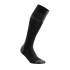 CEP Run Compression Socks 3.0 in black/dark grey für Frauen