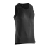 CEP Run Ultralight Tank Top in schwarz für Männer