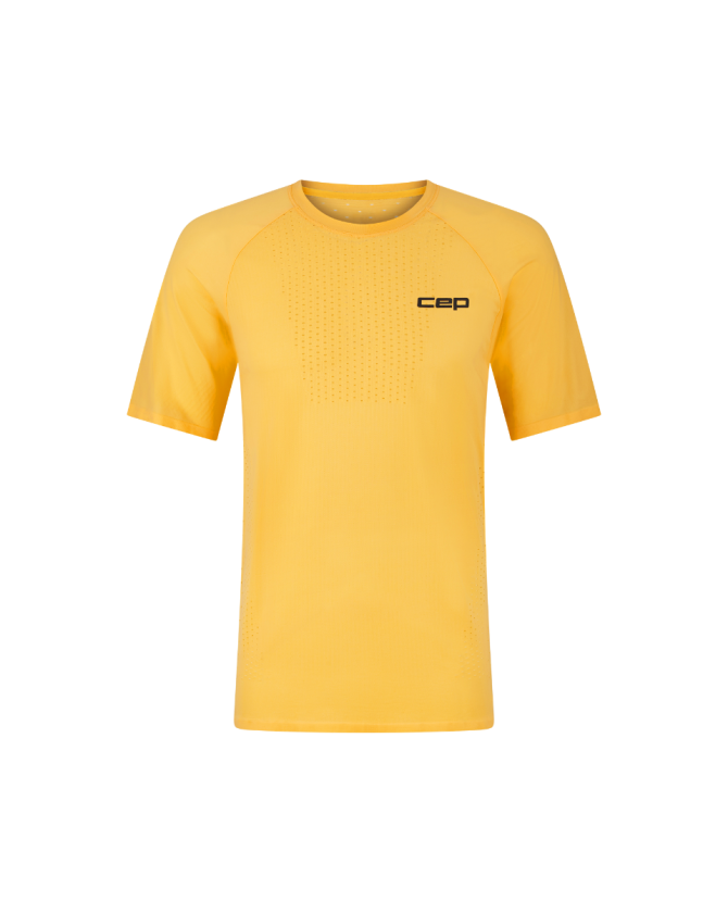 Core Run Ultralight Shirt Short Sleeve Men