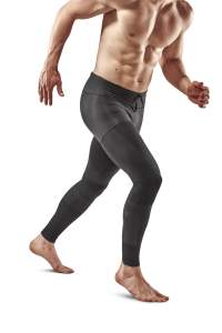 die Activating CEP Sportswear Beinmuskulatur Männer stabilisieren Sporthosen - für |
