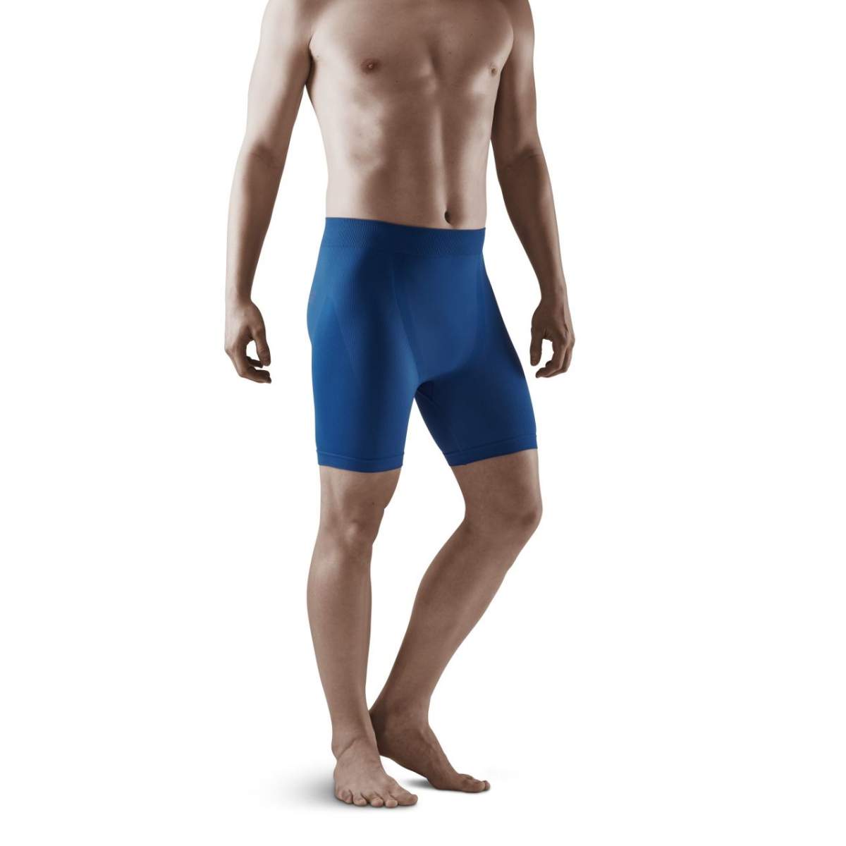 Cold Weather Base Shorts for Men CEP Activating Sportswear