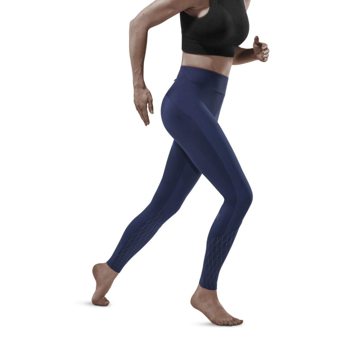 Cold weather athletic leggings on sale