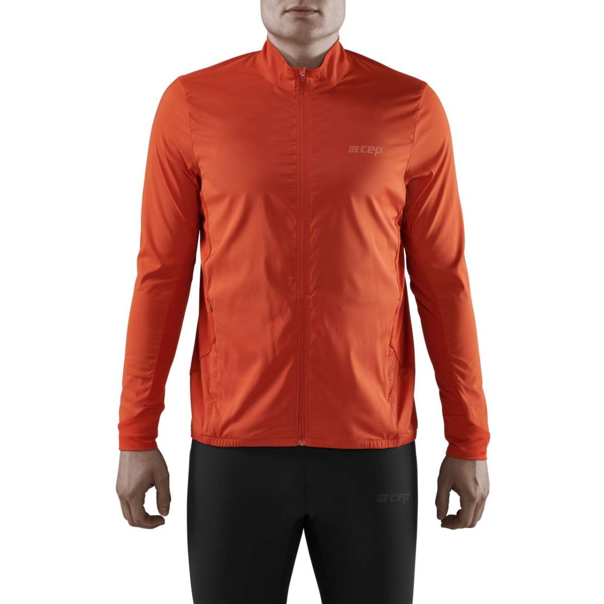 Windbreaker for cold weather discount