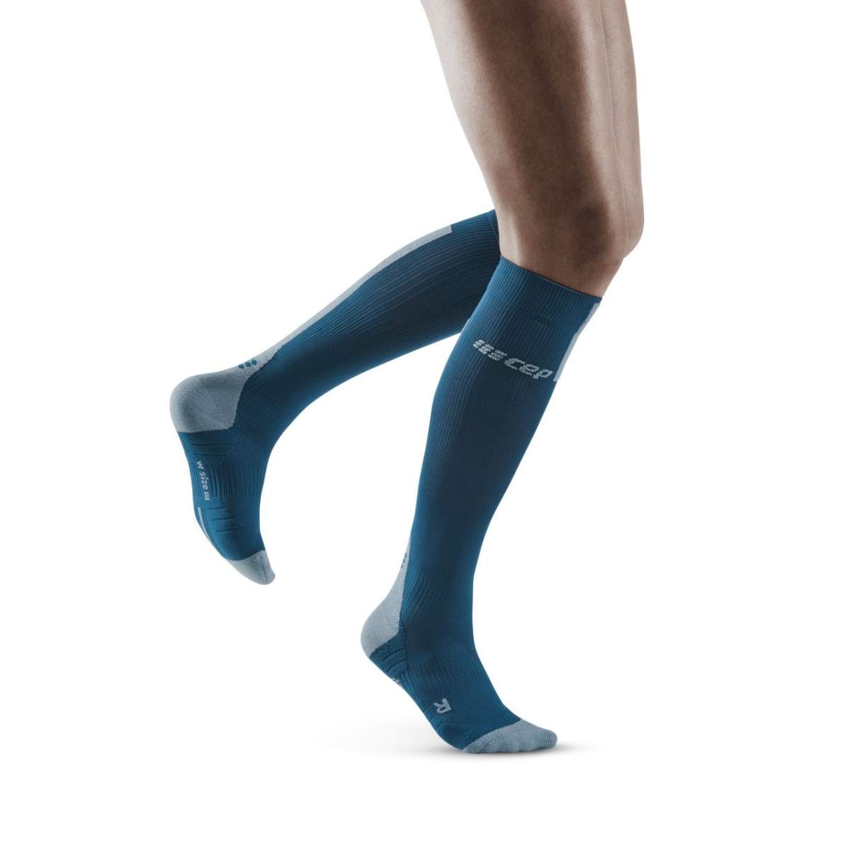 Run Compression Socks 3.0 women CEP Activating Sportswear