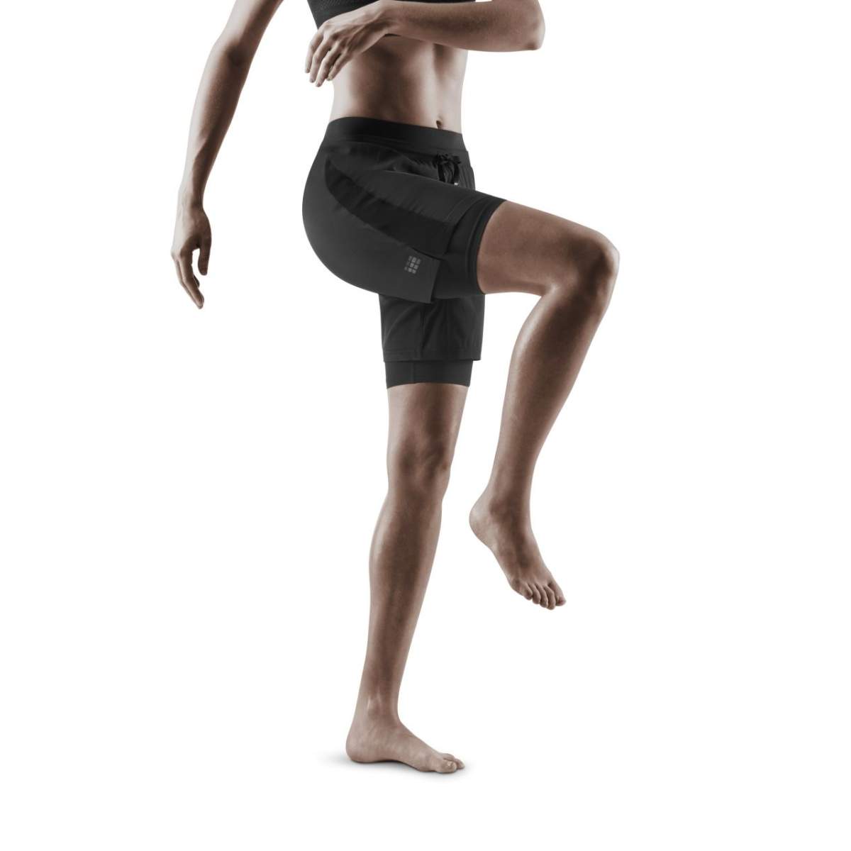Cep training 2 in 1 shorts discount