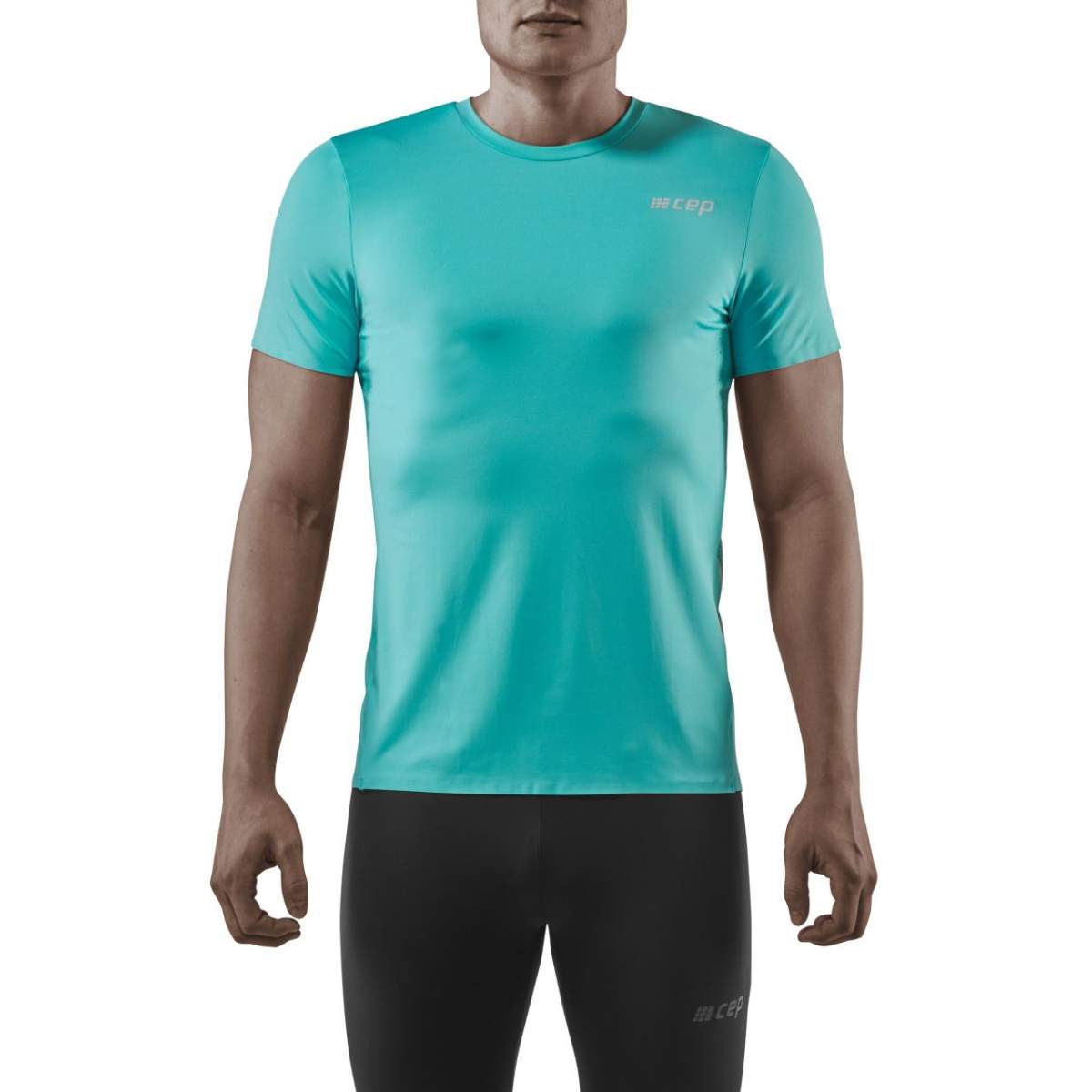 Buy Run Shirts for men online CEP Activating Sportswear