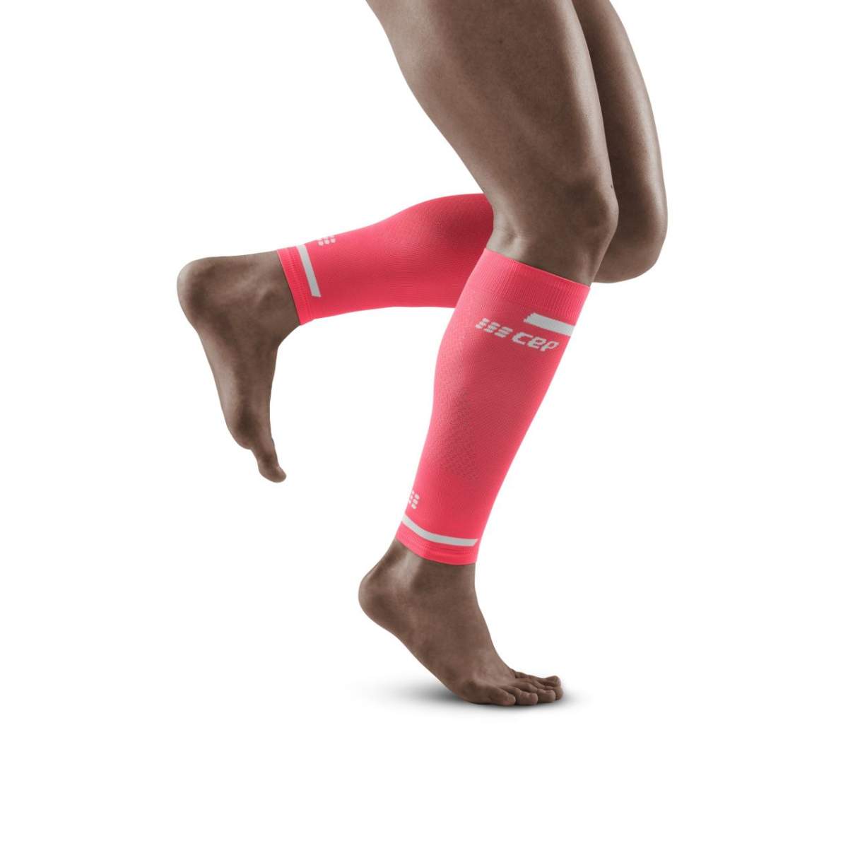 The Run Compression Calf Sleeves heren CEP Activating Sportswear CEP Activating Sportswear