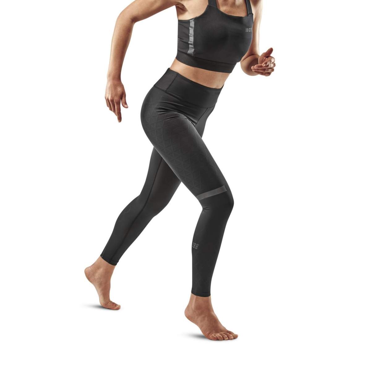 Womens compression running tights outlet