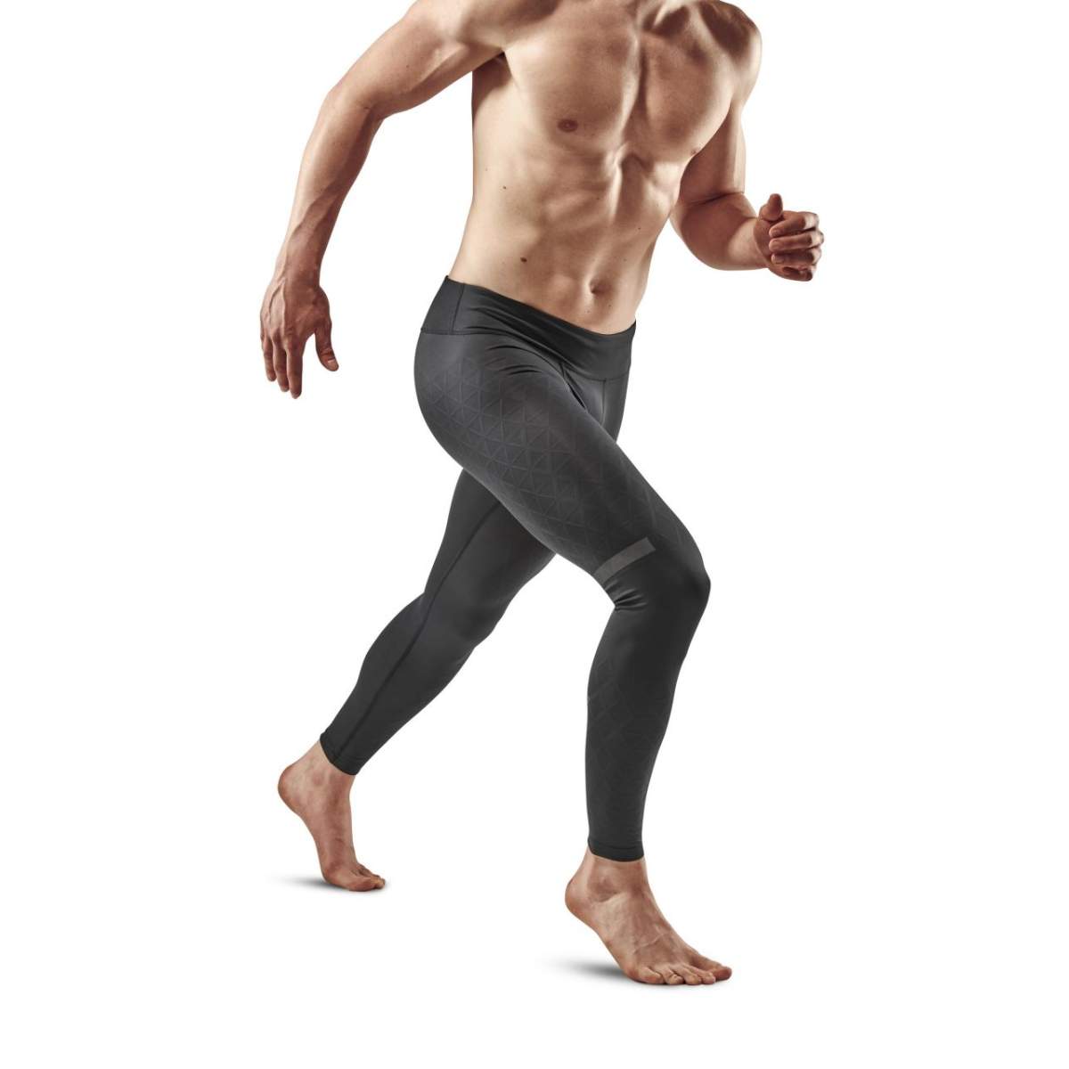 Buy The Run Tights for men CEP Activating Sportswear