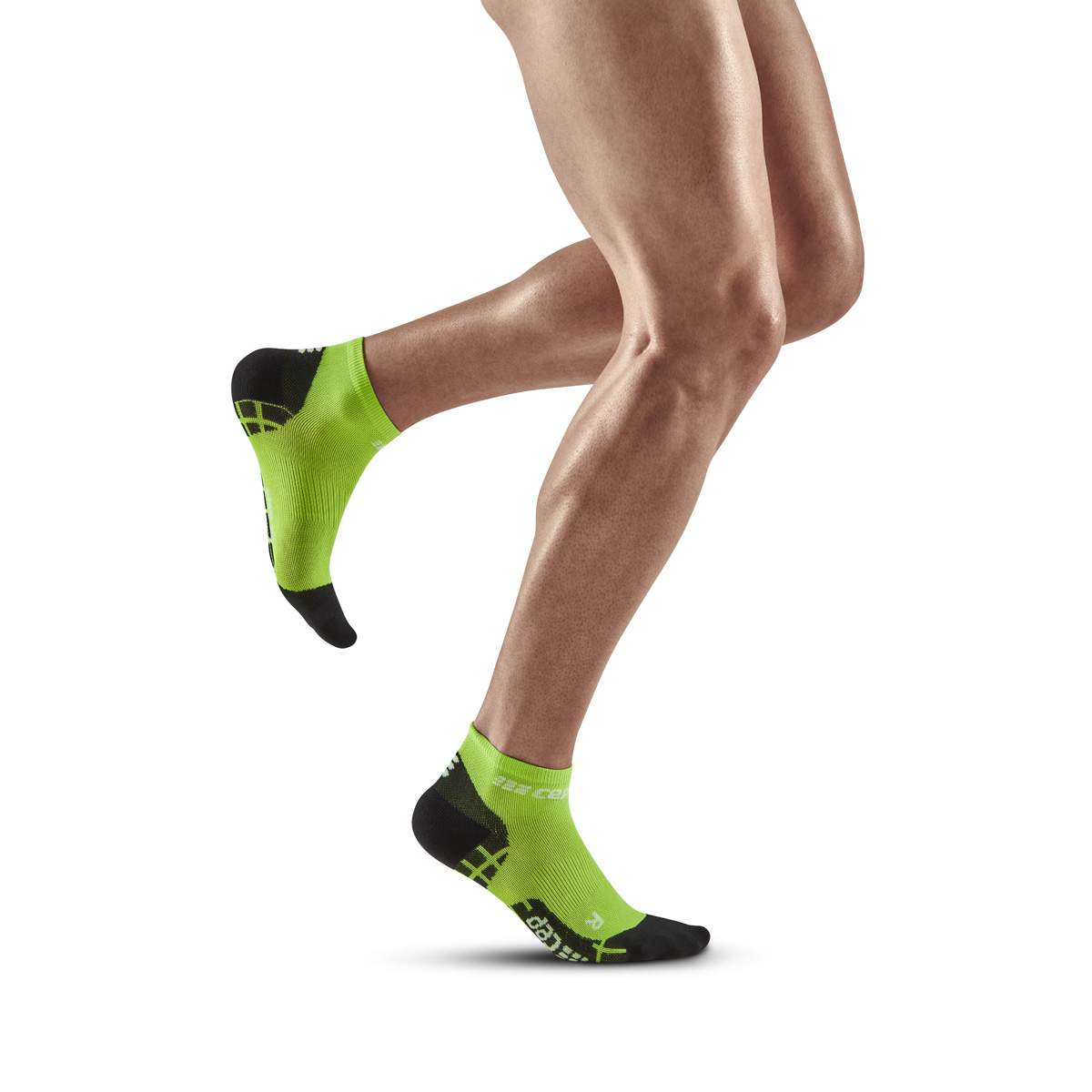 Buy men s Ultralight Low Cut Socks online CEP Activating Sportswear