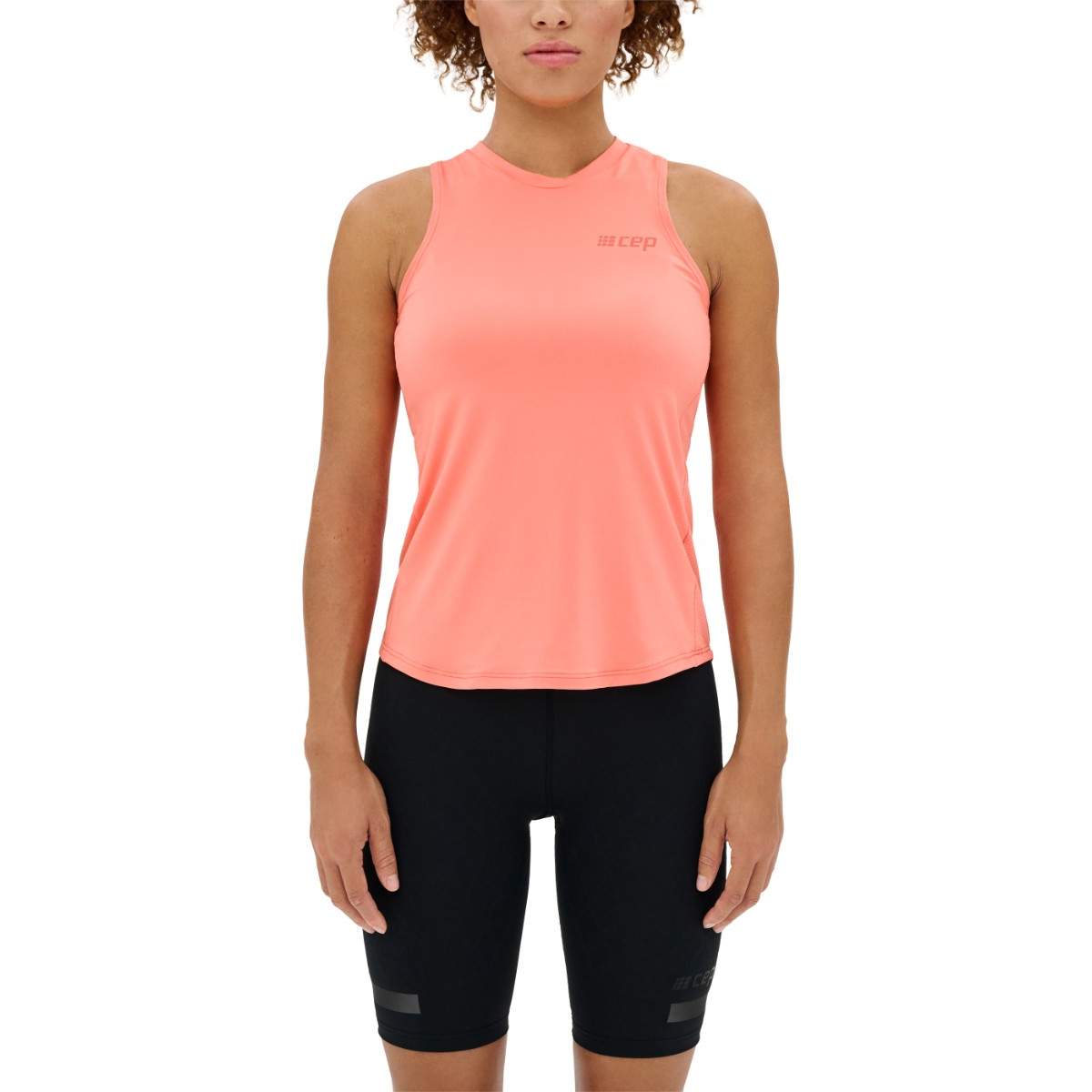 Running tank top womens sale
