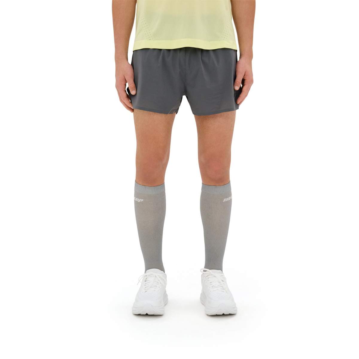 Men s Ultralight Shorts Loose Fit CEP Activating Sportswear